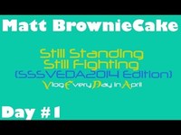 pochette album Still standing