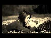 pochette album In this room