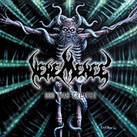 pochette album The lord's work