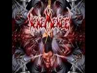 pochette album Whore cunt die