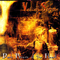 pochette album Soulcaptive