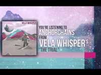 pochette album Anchorchains