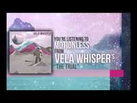 pochette album Motionless