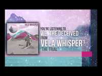 pochette album We, the deceived