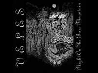 pochette album A dark dream