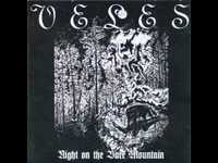 pochette album Born of darkness