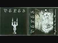 pochette album My bloodthirst (the horrorstorm)