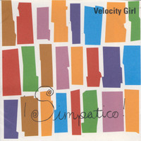 pochette album Drug girls