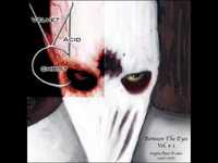 pochette album Dial 8