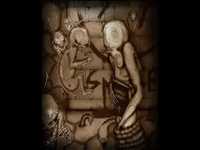 pochette album Repulsive