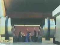 pochette album Beyond time