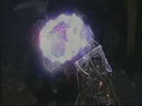 pochette album Buffy