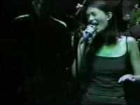 pochette album Walk on water