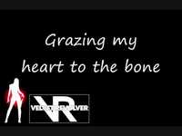 pochette album Embrace