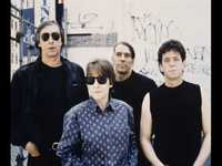 pochette album Coyote