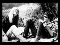 pochette album I found a reason