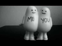 pochette album I'm sticking with you