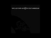 pochette album Sister ray