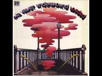 pochette album Train round the bend