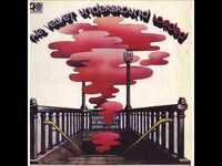 pochette album Who loves the sun