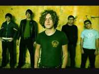 pochette album Forgetiquette