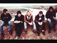 pochette album Maud 'dib