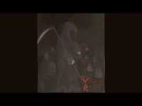 pochette album Rapture in vertigo