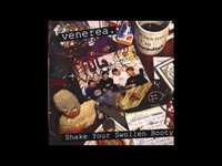 pochette album Heart full of soul