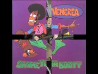 pochette album Kangaroo