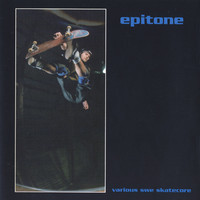 pochette album Little billie john