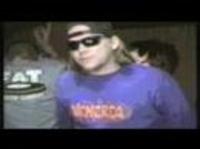 pochette album Shake your booty