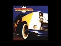 pochette album Simple world