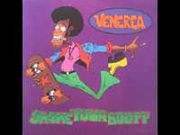 pochette album The corners of my eye