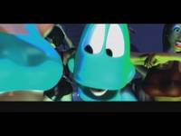 pochette album Cheekah bow bow