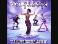pochette album Ho ho vengaboys