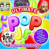 pochette album We like to party