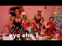 pochette album Where did my xmas-tree go?