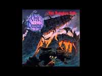 pochette album Armageddon