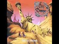 pochette album Ecclesiastes