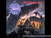 pochette album Face of the prosecutor