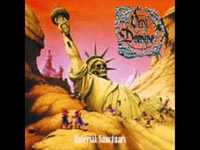 pochette album Ritual of the sinner