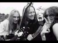 pochette album Buried alive / love amongst the dead