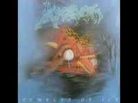 pochette album Even in heaven