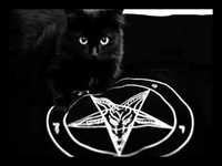 pochette album Mephistopheles