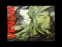 pochette album Riddle of steel