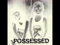 pochette album Satanachrist