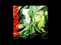 pochette album Shadow king