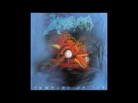 pochette album Temples of ice