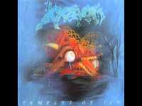 pochette album Tribes