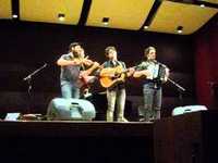 pochette album Adieu marie